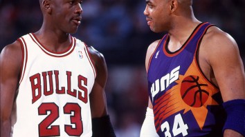 Charles Barkley Slams Bulls Owner Jerry Reinsdorf For Being Cheap And Breaking Up ’90s Title Teams, Not GM Jerry Krause