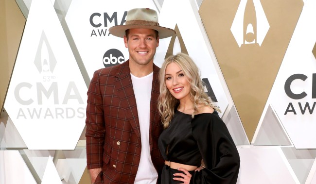 Colton Underwood Erections Common On The Bachelor How He Hid Them