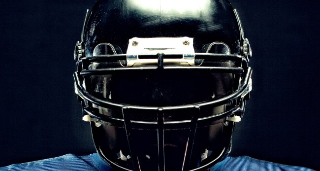 Designer Creates Alternate NFL Helmet Designs For All 32 Teams