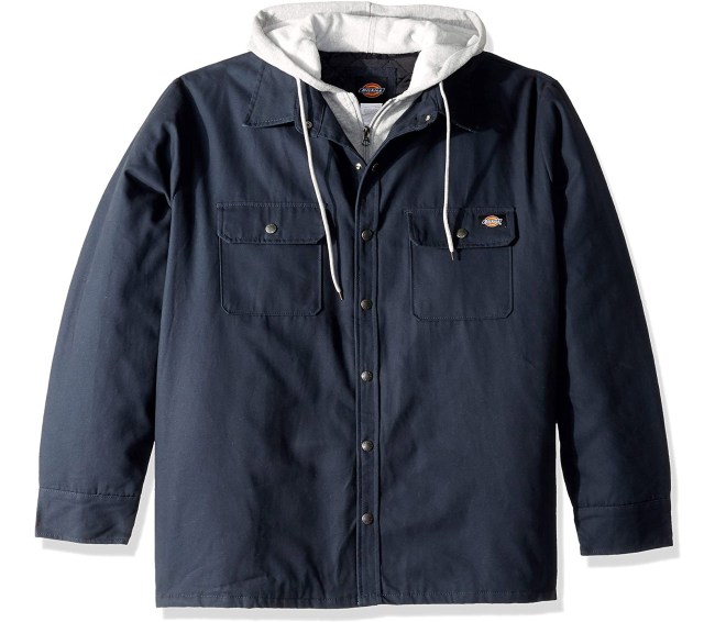 Best Shirt Jackets Deals