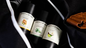 Why Social Distancing Is The Perfect Opportunity To Switch To Natural Deodorant