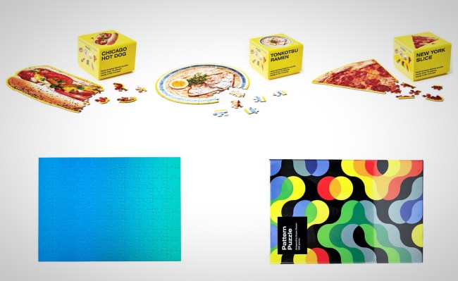 enjoyable jigsaw puzzles easy for family fun