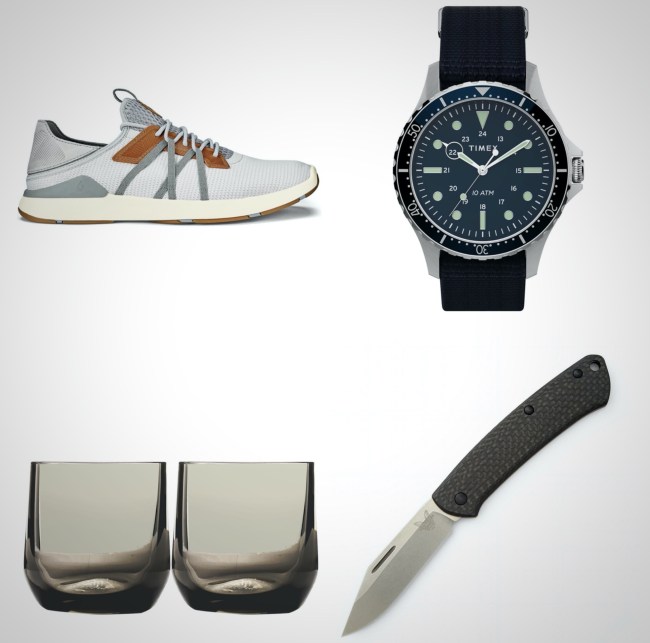 everyday carry items happy hour needs essentials