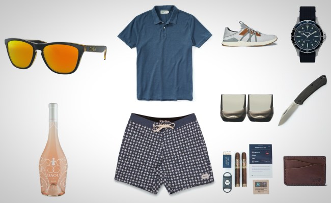 everyday carry items happy hour needs essentials