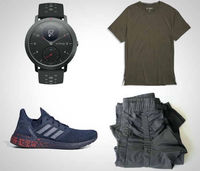 Best Every Day Carry Workout Gear