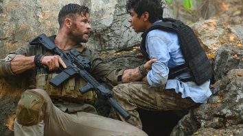 ‘Extraction 2’ Is Officially In The Works At Netflix