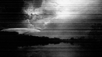 Former French Director Of Intelligence Says He Believes UFOs May Come From Parallel Worlds