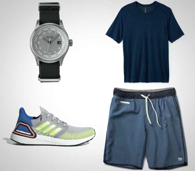 functional every day carry items