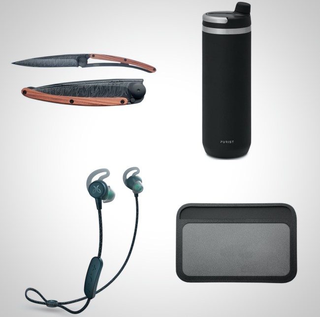 functional every day carry items