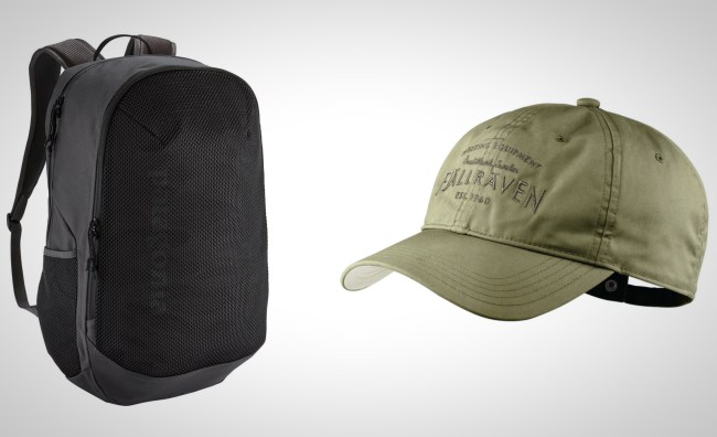 functional every day carry items