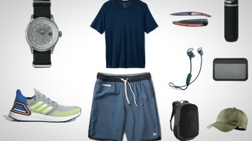 10 Super Functional Everyday Carry Essentials For Staying Active