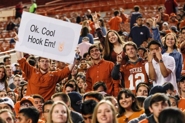 texas campuses reopening hopeful for college football