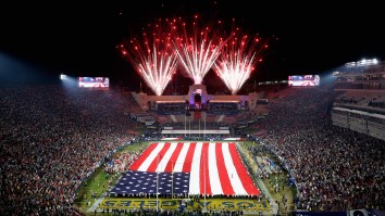 President Trump Reportedly Told Major League Sports Commissioners That He Believes The NFL Season Should Start On Time In September With Fans In Stadium