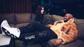 Kanye West Is Officially A Billionaire, Reportedly Made $140 Million Last Year Off Of Yeezy Apparel Deal With Adidas