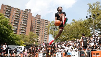 Top High School Basketball Recruit Jalen Green To Skip College For NBA’s G-League, Will Get Paid $500k Plus Full College Scholarship