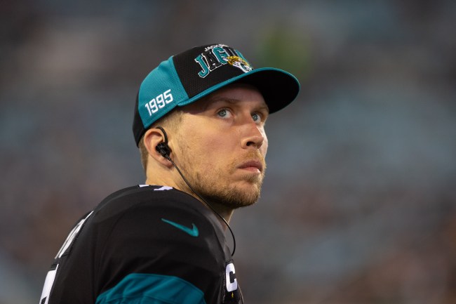 Nick Foles