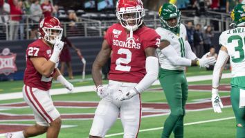 Mel Kiper Jr. Shuffles Around Some High-Profile Wide Receivers In His Latest NFL Mock Draft