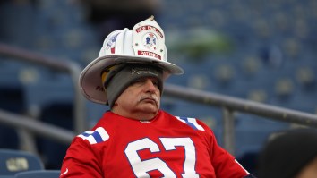 How Tom Brady And Rob Gronkowski Teaming Up Elsewhere Feels To A Patriots Fan