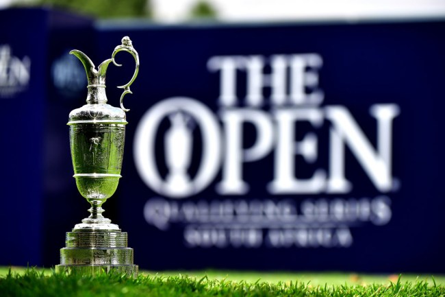 2020 british open canceled