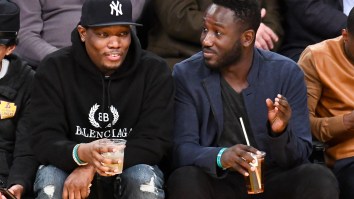 SNL’s Michael Che Announces He’s Paying Rent For All 160 Apartments In The Building Where His Grandma Used To Live