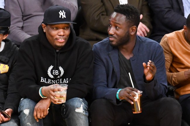 Michael Che