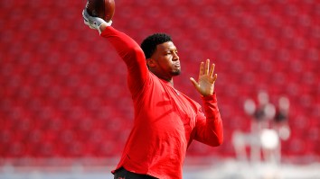 David Carr Gets Crushed By The Internet After He Tried To Criticize Jameis Winston Over Football Workout Video