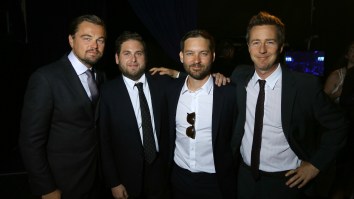 Tobey Maguire’s Partner In Their High-Stakes Poker Game Explains How The Two Fleeced Hollywood’s Elite For Millions