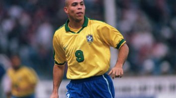 Ronaldo ‘Had Busses Full Of Ladies Turn Up To His Parties’ During His Time With Real Madrid