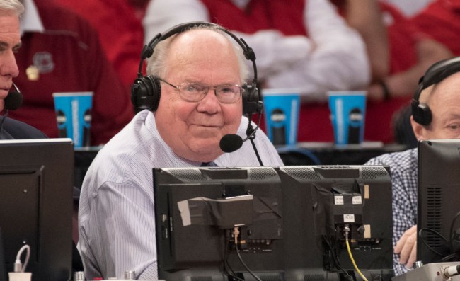 verne lundquist happy gilmore