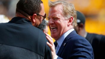 NFL’s Mock Draft Suffers Technical Glitch Before First Pick, GM’s Don’t Know How To Mute Their Phones