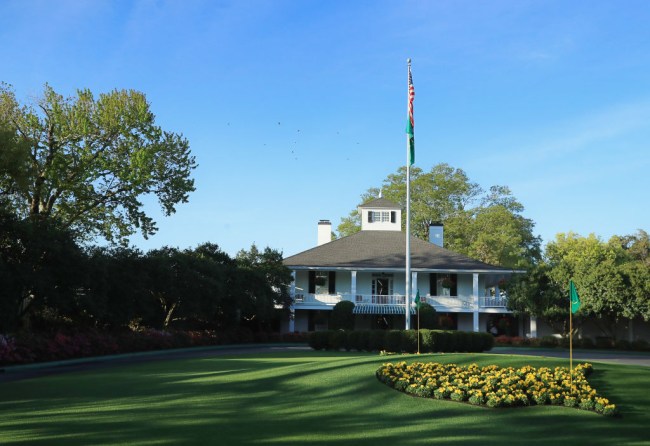 wright thompson the masters video