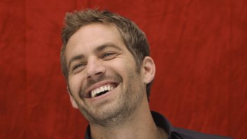 Paul Walker’s Daughter Shares Awesome Video Surprising Her Dad On His Birthday