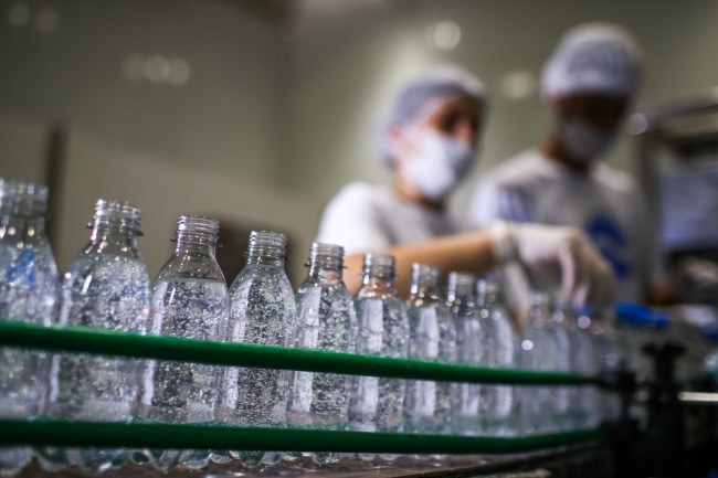 fda hand sanitizer manufacturer taste warning