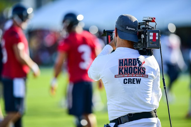 two teams hard knocks hbo 2020