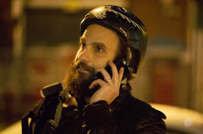 nyc drug dealers contactless delivery