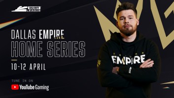 Call Of Duty League Is BACK This Weekend – How To Watch via YouTube Gaming
