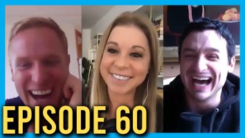 Hooking Up With Your Neighbors, With Rayna Greenberg On Oops The Podcast