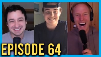 We Interview A High School Teenager On Oops The Podcast