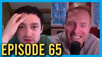 The Most Horrifying Listener Story We’ve Ever Heard, On Oops The Podcast