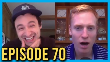 Grocery Store Altercations On Oops The Podcast