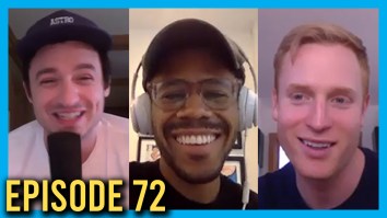 Don’t Hook Up With Your Personal Trainer, On Oops The Podcast With Jay Jurden