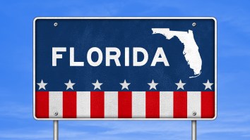 U.S. Army Corps General Speaks For A Nation: ‘I’m Personally Worried About Florida’
