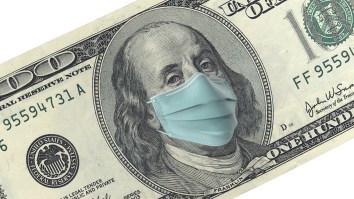 If You Didn’t Receive Your Stimulus Money Today, These Are The Steps You Should Take
