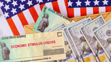 New Stimulus Proposal Will Give Americans $2,000 A Month Until Employment Reaches Pre-Virus Levels