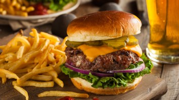 The Carnivore’s Guide To Beating A Meat Shortage