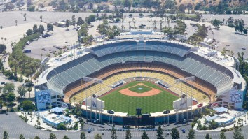 Rumors Are Heating Up Of A 100-Game MLB Season With No All-Star Game And A Neutral Site World Series