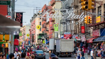 New Yorkers From Alec Baldwin To Vinny From ‘Jersey Shore’ Are Competing To See Who Has The Best NYC Accent