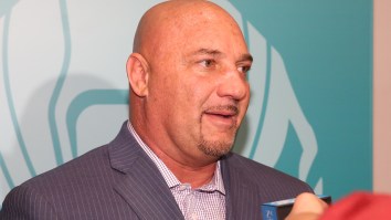 Jay Glazer Gives Piss-Poor Excuse For The Hype Around His ‘Big News’ That Ended Up Being An NFL Player With Coronavirus