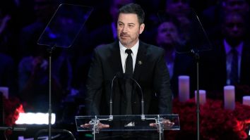 Jimmy Kimmel Opens Up About Kobe Bryant’s Memorial Service, Shares What He Thought Was The ‘Saddest Part’