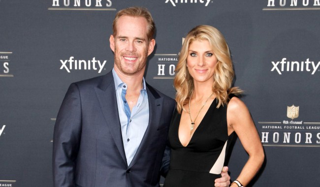 Joe Bucks Wifes Response To His Turning Down 1M Adult Films Offer